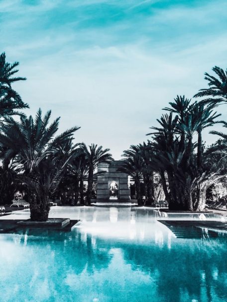 piscine naturelle