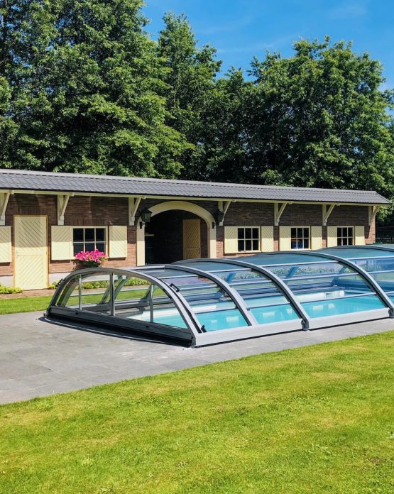 telescopic shelter photo photo abri telescopique
